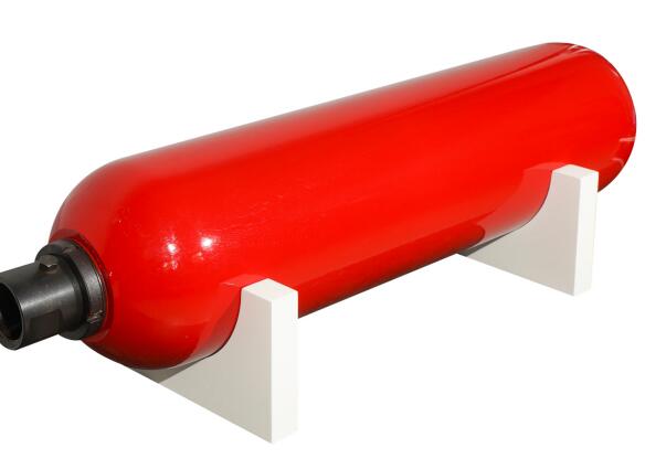 囊式蓄能器主要應(yīng)用于哪些領(lǐng)域？有什么作用？