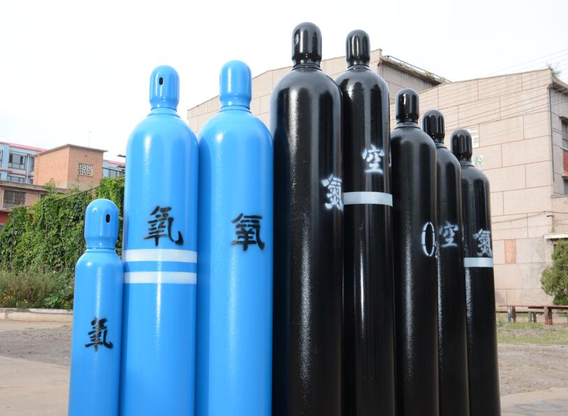 什么是鋼制無縫氣瓶？